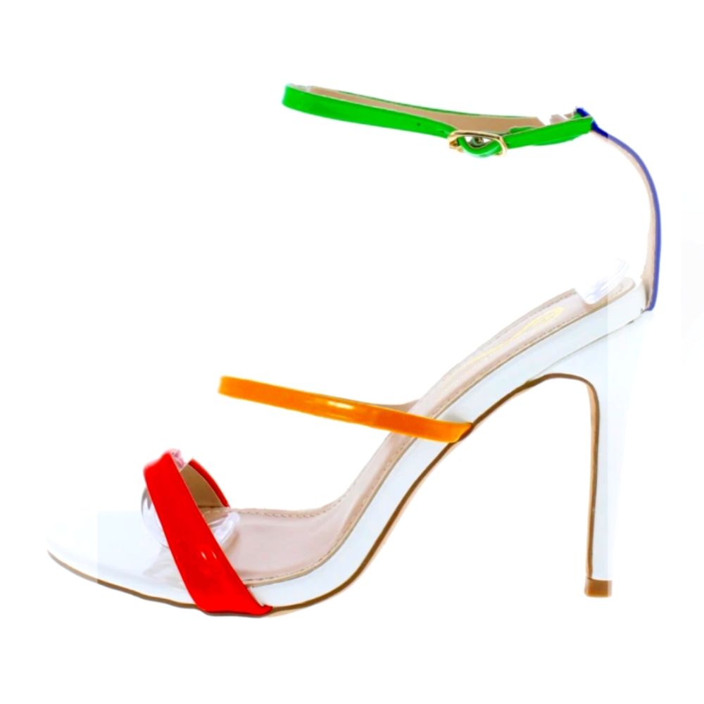 Super Cute Stilettos